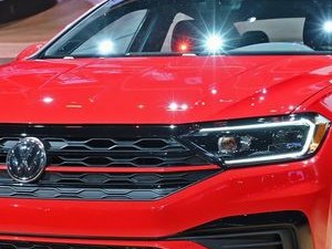 2019 Volkswagen Jetta Prices