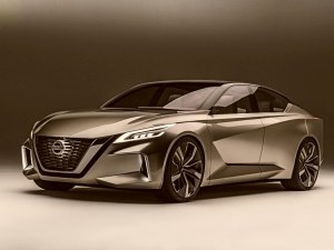 2024 Altima AWD CUV Incentives
