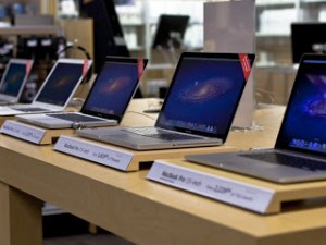 New Laptops