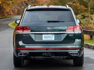 2022 Atlas For Sale
