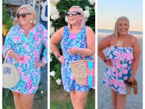 Lilly Pulitzer Clothes On Sale