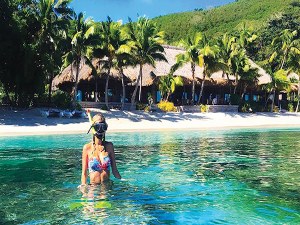 Bahamas Private Island Vacations