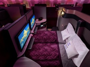 Business-Class Flights Tickets Deal Specials