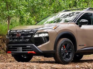 New 2026 Rogue CUV Deals