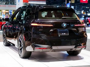 2021 X5 SUV Offers