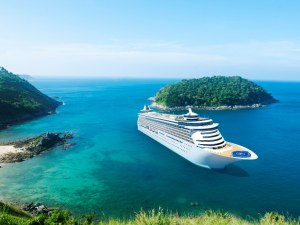 Best Mediterranean Cruise Lines