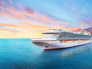 Galapagos Cruises
