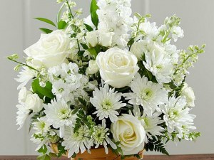 Best Deals On Holiday Flower Deliveries