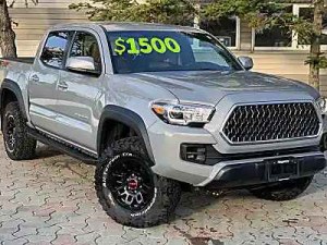 2026 Trucks On Sale