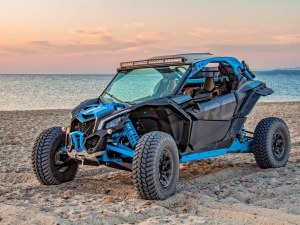 Discounts On ATV Quads