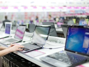 Laptops For Business Professionals