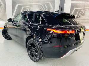 2024 Velar SUV Pricing