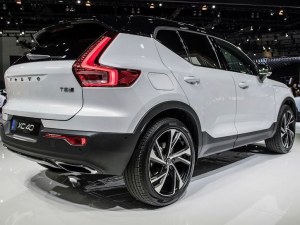 XC90 SUV Promos