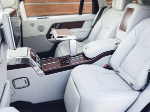 New SUVs Specials Offers For Seniors