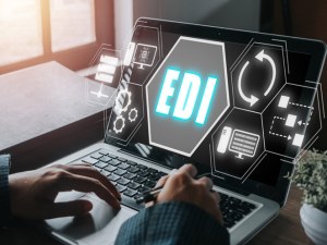 Enterprise EDI Management Software Platforms