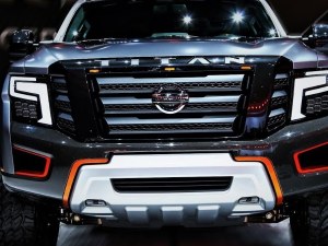 2019 Titan Pickup Prices