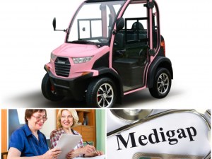 Medigap Insurance Mobility Plans