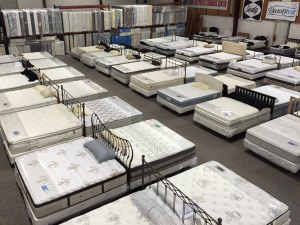 New Saatvas Beds