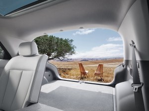 2022 Ioniq SUV EV Price