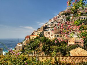 Capri Luxury Retreat