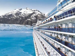 Alaska Cruises