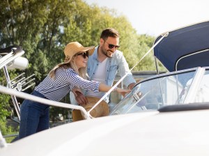 Highest Interest Savings