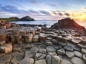Scotland Ireland Cruise