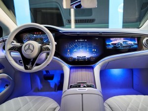 2021 E Class Luxury Sedan Deal