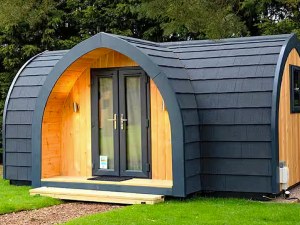 Pre Built Cottage Homes