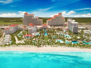Nassau Bahamas Resorts All Inclusive
