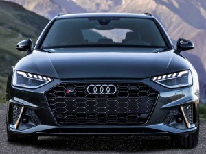 2026 Audi A4 Vs BMW 3 Series