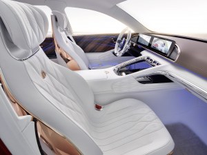 Best Deal On New 2024 Luxury CUV Lease
