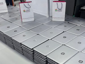 Best Laptop For Graphic Design