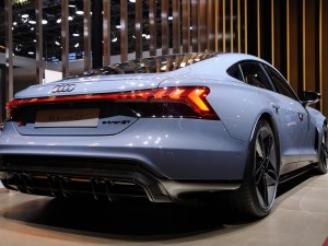 2023 EV Compact Sedan Deals