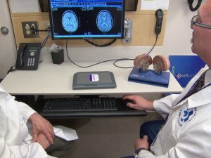 Alzheimers Test Online