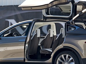 2019 Luxury Crossovers