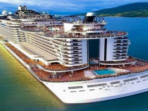 2025 All Included Caribbean Cruise Deals