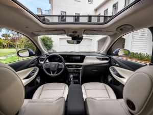 Best New Encore SUV LeasePrice
