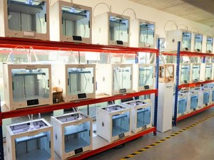 Crealty 3d Printers