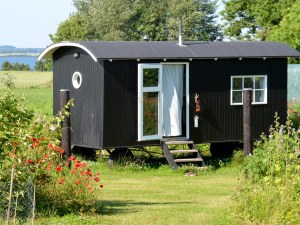 Custom Built Cottages