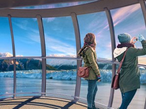 Alaska Cruises On Sale