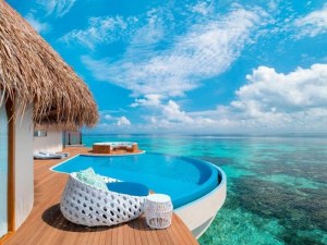 Nassau Bahamas All-Inclusive Family Resorts