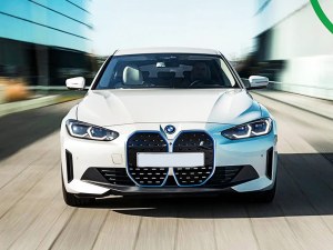 2023 BMW I4 Availability Date