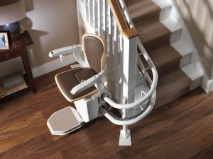 Asjmreye Lift Chair