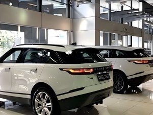 Best Mid Size SUV Specials