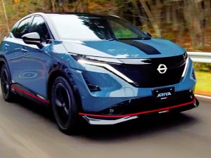 2024 Ariya Electric SUVs Prices