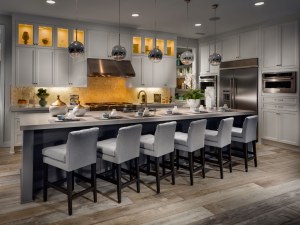 Kitchen Redesigns