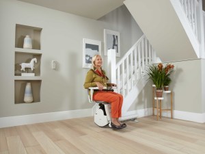Stair Glide Prices