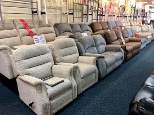 Living Room Furniture On Sale