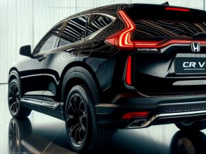 New SUV Crossover Prices
